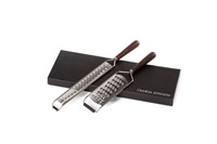 Rivjärn Stål 2-pck