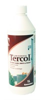 Tercol Alg & Mossrengöring, 1 liter