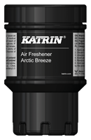 Katrin Air Freshener Arctic Breeze, 6st/krt