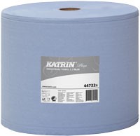 Katrin Plus L 2 Blue rulle, 2st/fp