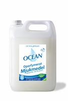 Ocean Sköljmedel Oparfymerad, 5L (Astma & Allergiförbundet)