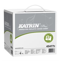 Katrin (55241) Green Spa Pefletti Sheet 41x41cm, 6x120st/krt