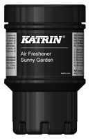 Katrin Air Freshener Sunny Garden, 6st/krt