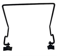 Stativhållare 20 Låsbar