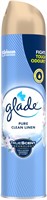 Glade Luftfräschare Aerosol Pure Clean Linen, 300 ml
