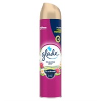 Glade Luftfräschare Aerosol Relaxing Zen, 300 ml