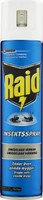 Raid Insektsspray 300ml