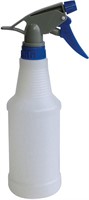 Pulex Sprayflaska Blå, 500 ml