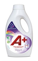 Ariel A+ Color Flytande Tvättmedel, 880ml 4fp/krt