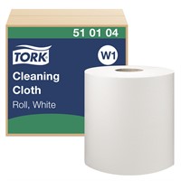 Tork premium 510, stor rulle W1