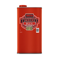 Timberex Heavy Duty UV Plus 5 liter