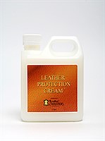 Lahega Leather Protection Cream, 1 liter