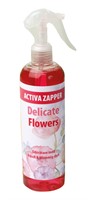 Activa Zapper Delicate Flower Odörätare, 400ml