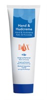 DAX Hand & Hudkräm Tub Svagt Parfymerad, 250 ml