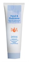 DAX Hand & Hudcreme Oparfymerad, 250 ml