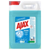 AJAX Allrengöring Original, 5 liter (EU-Ecolabel)
