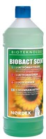 Nilfisk Biobact Scent Luktförbättrare, 1 liter