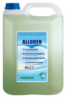 Nilfisk Alloren, 5 liter