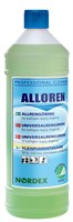 Nilfisk Alloren, 1 liter