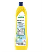 Tana Cream lemon, 650 ml