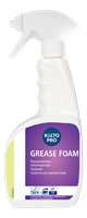 Kiilto Grease Foam, 750 ml