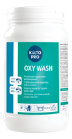 Kiilto Oxy Wash 1,8kg, 3st/krt
