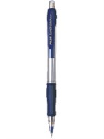 Stiftpenna PILOT SuperGrip 0,7mm Blå