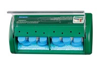 Plåsterautomat Salvequick (Blue Detectable Plåster)
