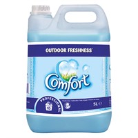 Comfort Professional Blå, 5 liter