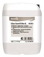 Diversey Clax Sonril Lite G, 10 liter