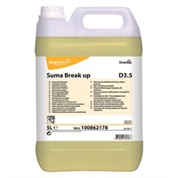 Diversey Suma Break Up D3.5, 5 liter
