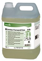 Diversey Jontec Forward Free, 5 liter