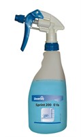 Diversey Sprayflaska Sprint 200, 500 ml