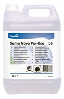 Diversey Suma Nova Pur-Eco L6, 5 liter