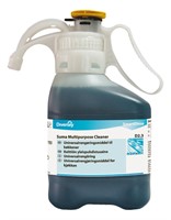 Diversey Multipurpose Cleaner D2.3 SmartDose, 1.4 liter