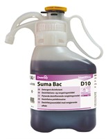 Diversey Suma Bac D10 SmartDose, 1.4 liter