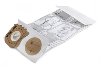 Taski Aero Up papperspåse 10st/frp