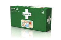 Burn Gel Dressing 10x10cm 2st per ask Cederroth