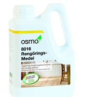 OSMO 8016 Rengöringsmedel, 1 liter