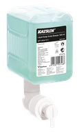 Katrin Liquid Soap Green, 500 ml