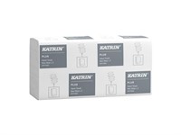 Katrin Plus W-Vikt L2, 20,3x34 2100st