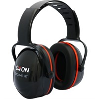 OX-ON 331.40 Earmuffs D1 Comfort