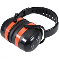 OX-ON Earmuffs D3 Comfort