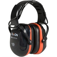 OX-ON Earmuffs BT1 Comfort