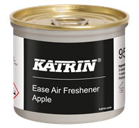 Katrin Ease Air Fresheners Apple 12st/fp