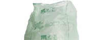 BioStark Sopsäck 80L, Grön, 820x1050 mm, 240st/krt