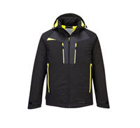 DX460 - DX4 Vinter Jacka Svart L