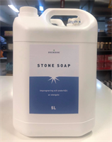 HG Stone Soap Impregnering 5 liter
