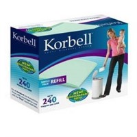 Korbell Blöjhink Refill 3-pack