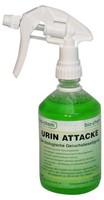 Urin Attack Pump, 500 ml